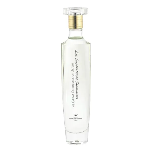 Romea D`Ameor The Great Empresses Of Japan